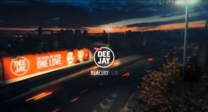 Radio Deejay – MercuryFilm backstage