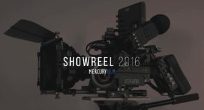 Showreel 2016
