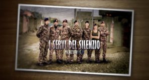 I Servi Del Silenzio