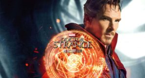 MARVEL – Doctor Strange